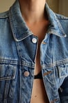 Vintage Denim Mont