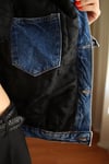 Vintage Denim Mont