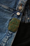 Vintage Denim Mont