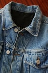 Vintage Denim Mont