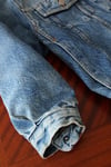 Vintage Denim Mont