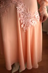 Vintage Elbise