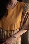 Vintage Elbise