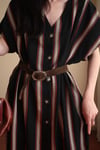 Vintage Elbise