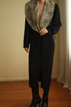 Vintage Elbise