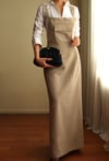 Vintage Elbise