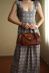 Vintage Elbise