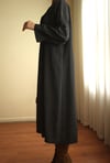 Vintage Elbise