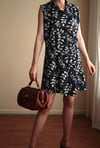 Vintage Elbise