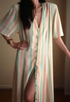 Vintage Elbise