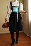 Vintage Elbise