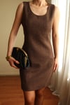 Vintage Elbise