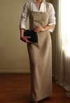 Vintage Elbise