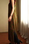 Vintage Elbise