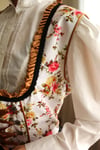 Vintage Elbise