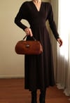 Vintage Elbise