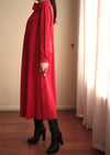 Vintage Elbise