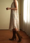 Vintage Elbise