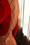 Vintage Elbise