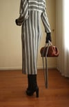 Vintage Elbise