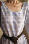 Vintage Elbise