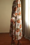 Vintage Elbise