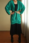 Vintage Elbise