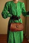 Vintage Elbise