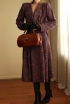 Vintage Elbise