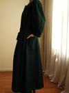 Vintage Elbise