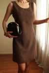 Vintage Elbise