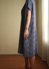 Vintage Elbise