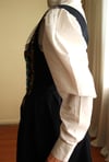 Vintage Elbise