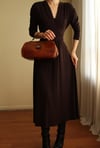 Vintage Elbise