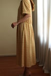 Vintage Elbise