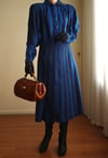 Vintage Elbise