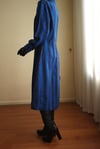 Vintage Elbise