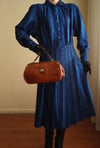 Vintage Elbise