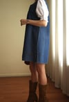 Vintage Elbise