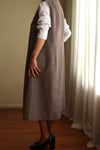 Vintage Elbise