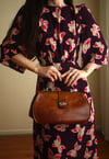 Vintage Elbise