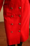Vintage Elbise