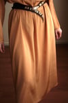 Vintage Elbise