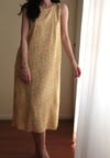 Vintage Elbise