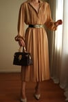 Vintage Elbise