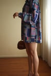 Vintage Elbise