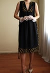 Vintage Elbise