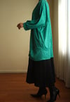 Vintage Elbise