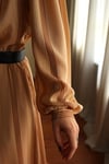 Vintage Elbise