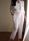 Vintage Elbise